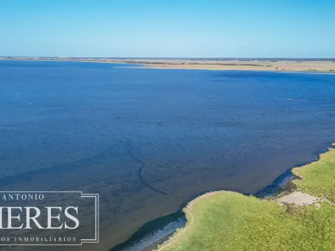 Campo en venta de 750 ha ganaderas en Rocha, Uruguay. — foto 3
