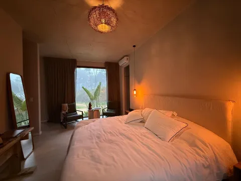 ALQUILER CASA 5 DORMITORIOS EN RESERVA MONTOYA — foto 5