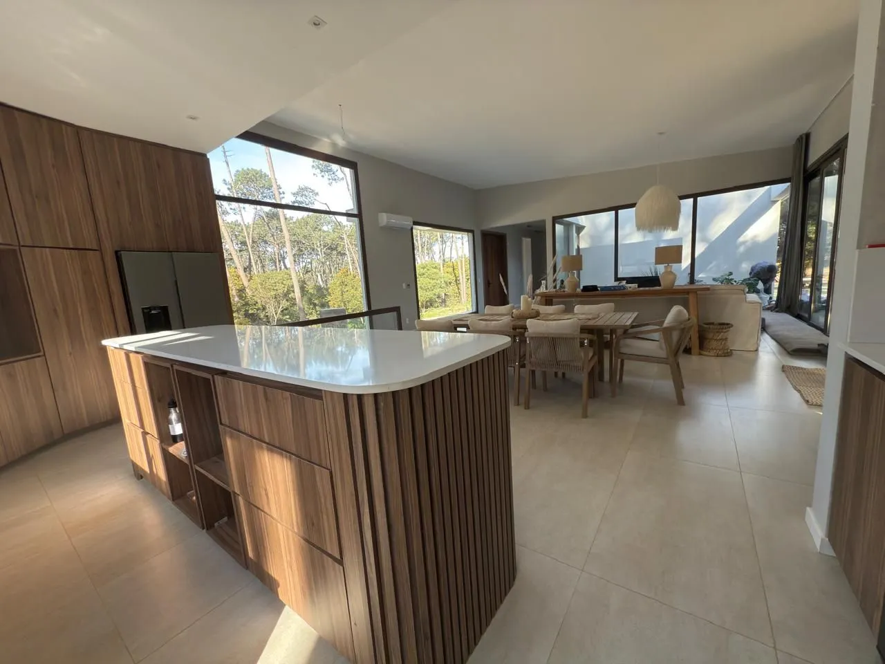 ALQUILER CASA 5 DORMITORIOS EN RESERVA MONTOYA — foto 8