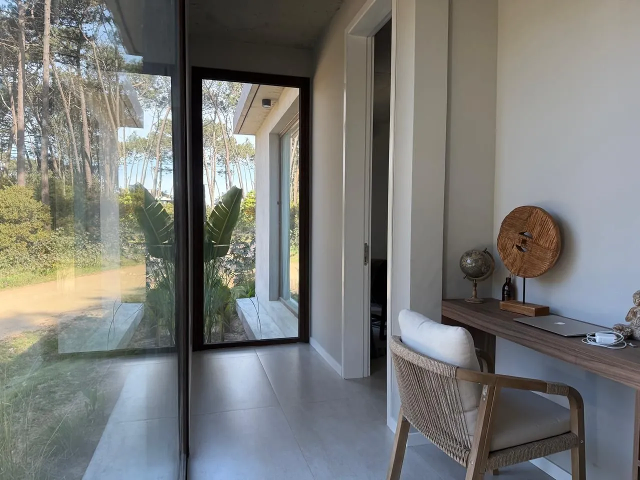 ALQUILER CASA 5 DORMITORIOS EN RESERVA MONTOYA — foto 10