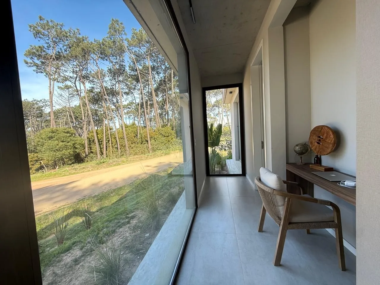ALQUILER CASA 5 DORMITORIOS EN RESERVA MONTOYA — foto 12