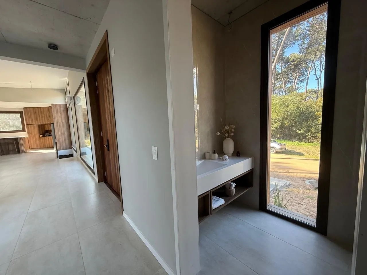 ALQUILER CASA 5 DORMITORIOS EN RESERVA MONTOYA — foto 14