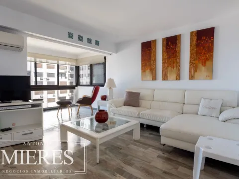 Venta apartamento 3 dormitorios- Playa Brava — foto 4