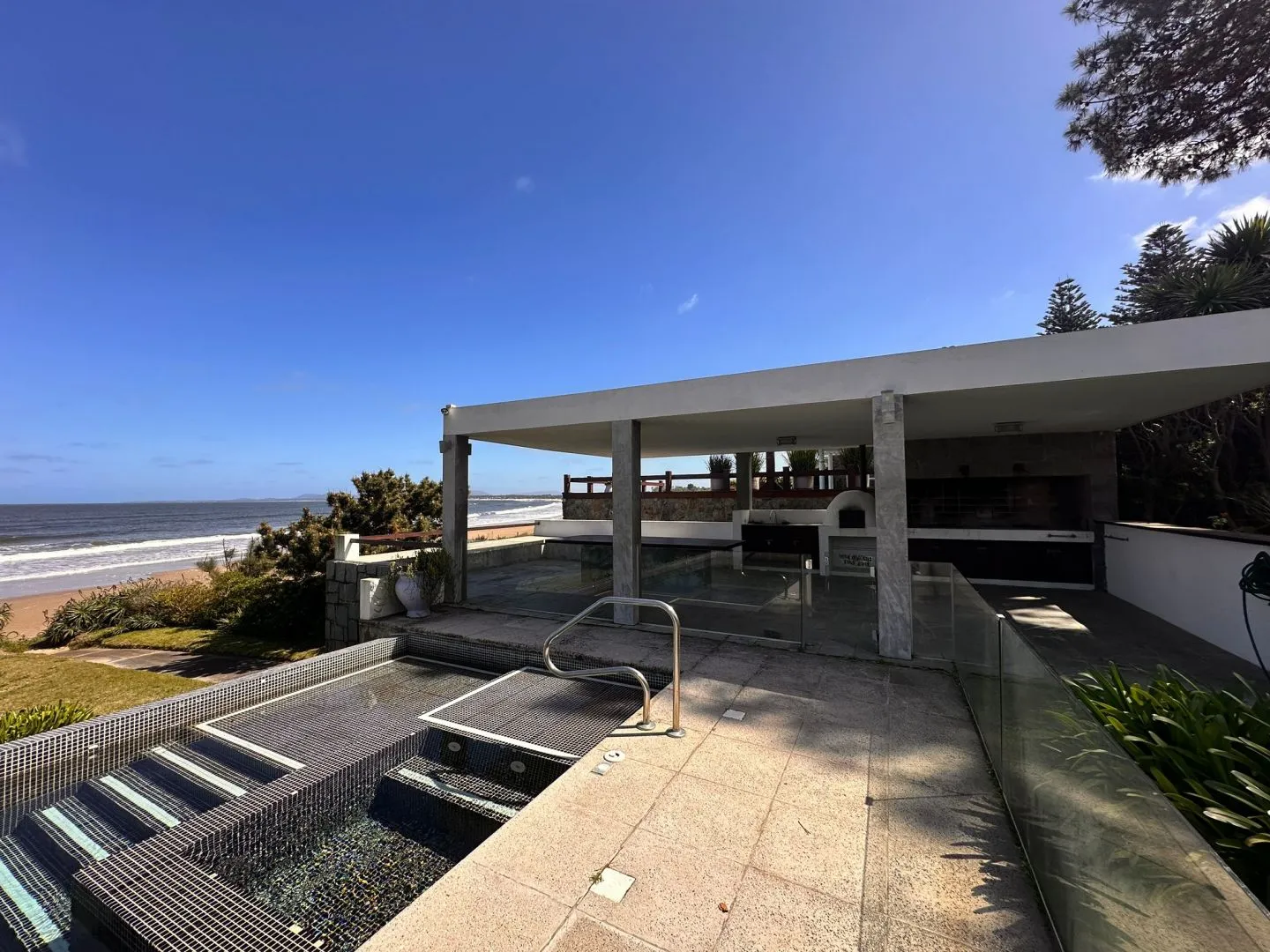 Alquiler temporal casa 4 dormitorios- Punta Ballena — foto 19