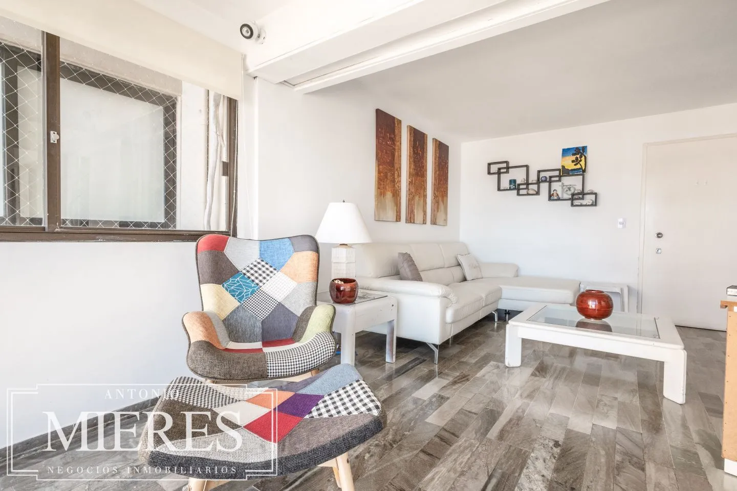 Venta apartamento 3 dormitorios- Playa Brava — foto 5