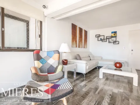 Venta apartamento 3 dormitorios- Playa Brava — foto 5