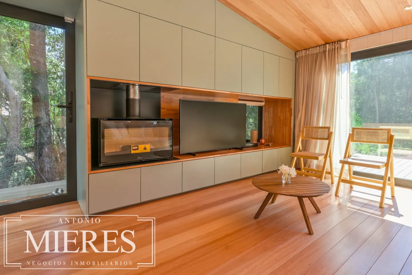 Venta casa 3 dorm a estrenar en La Juanita — foto 4