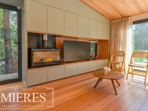 Venta casa 3 dorm a estrenar en La Juanita — foto 4