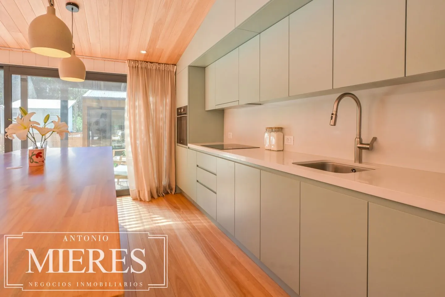 Venta casa 3 dorm a estrenar en La Juanita — foto 6