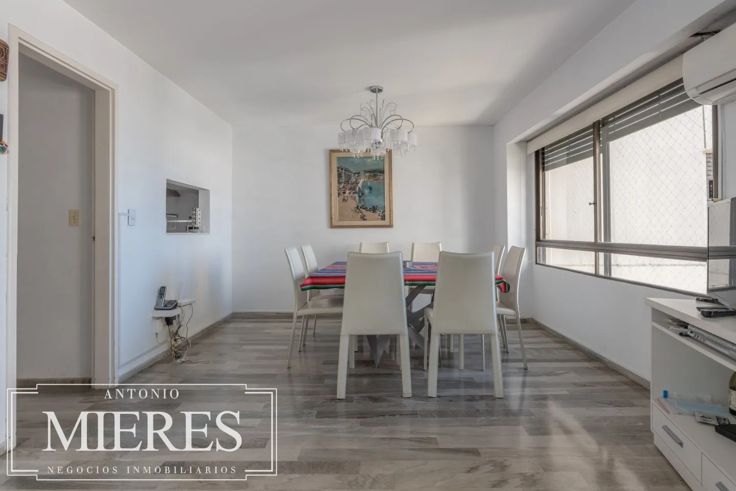 Venta apartamento 3 dormitorios- Playa Brava — foto 10