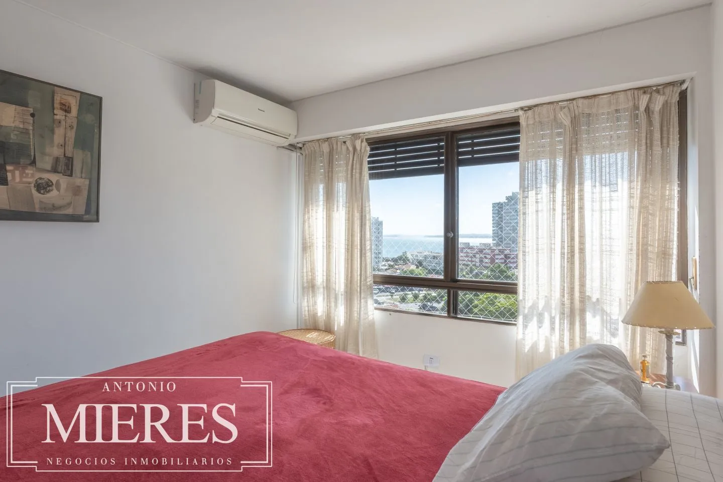 Venta apartamento 3 dormitorios- Playa Brava — foto 11