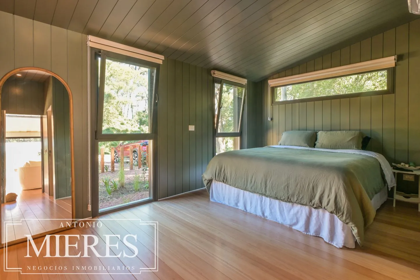 Venta casa 3 dorm a estrenar en La Juanita — foto 10