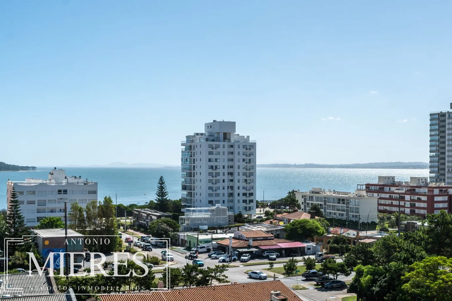 Venta apartamento 3 dormitorios- Playa Brava — foto 12