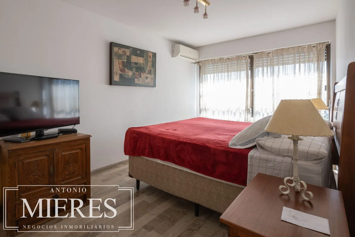 Venta apartamento 3 dormitorios- Playa Brava — foto 13