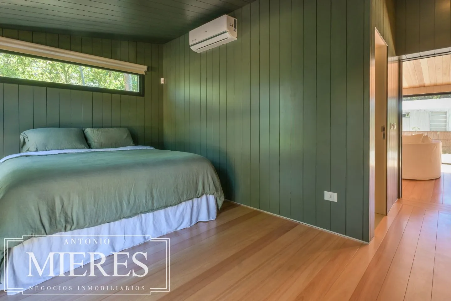 Venta casa 3 dorm a estrenar en La Juanita — foto 11