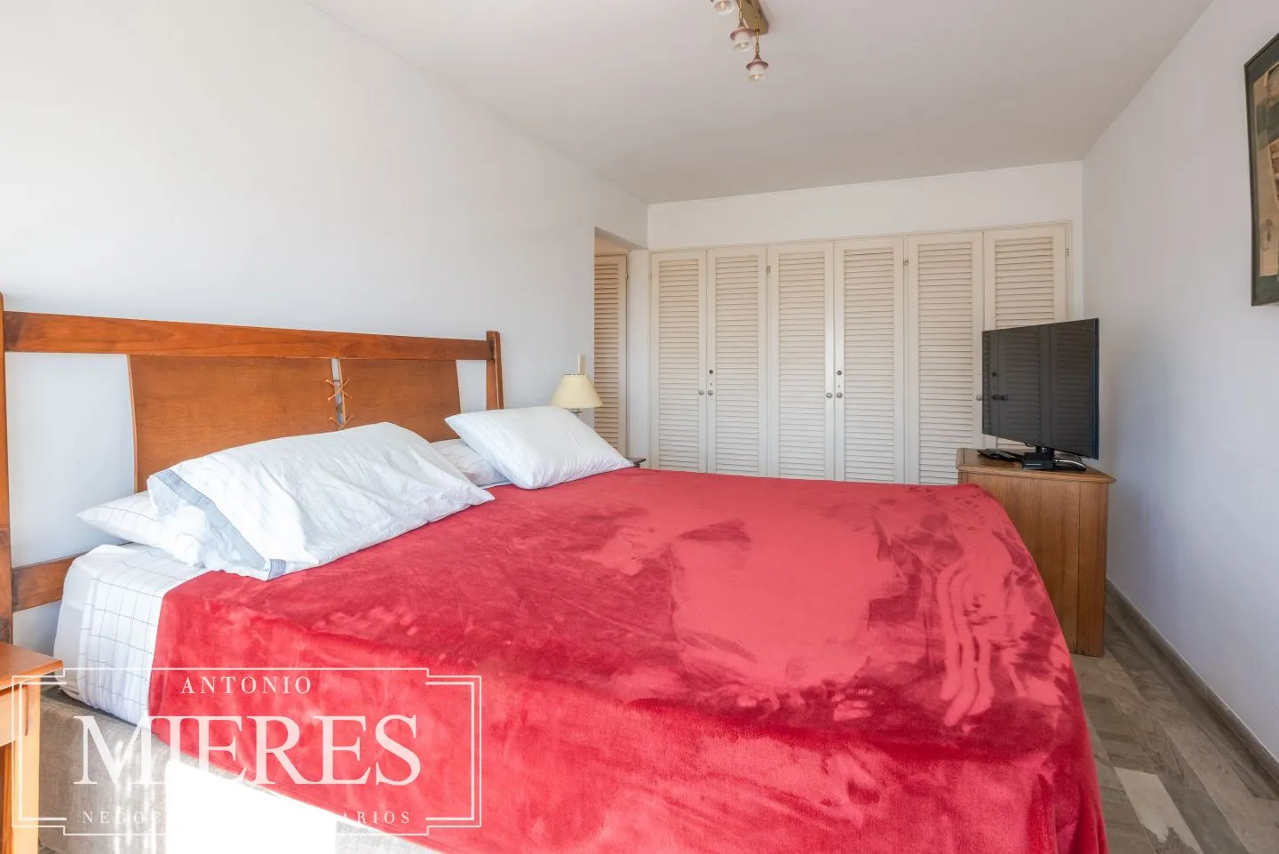 Venta apartamento 3 dormitorios- Playa Brava — foto 14