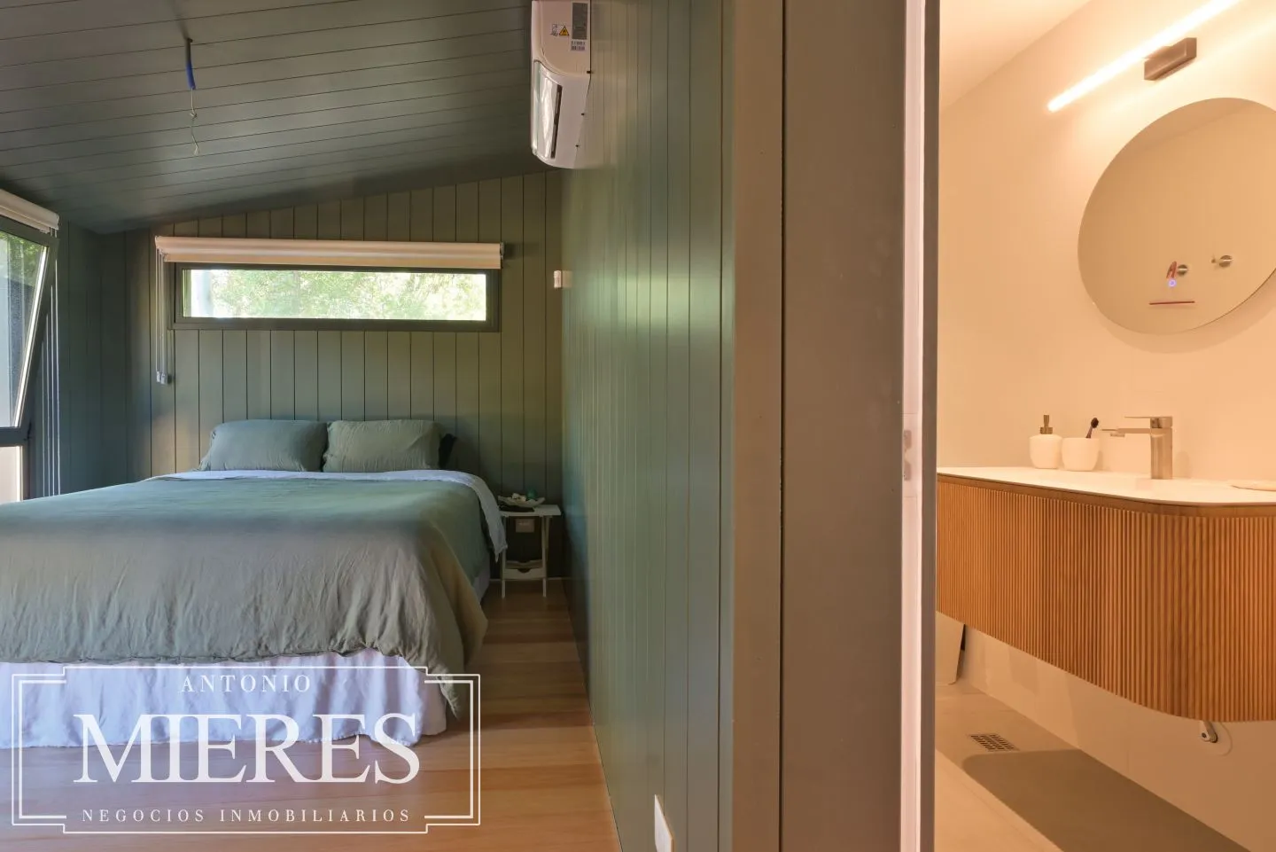 Venta casa 3 dorm a estrenar en La Juanita — foto 12