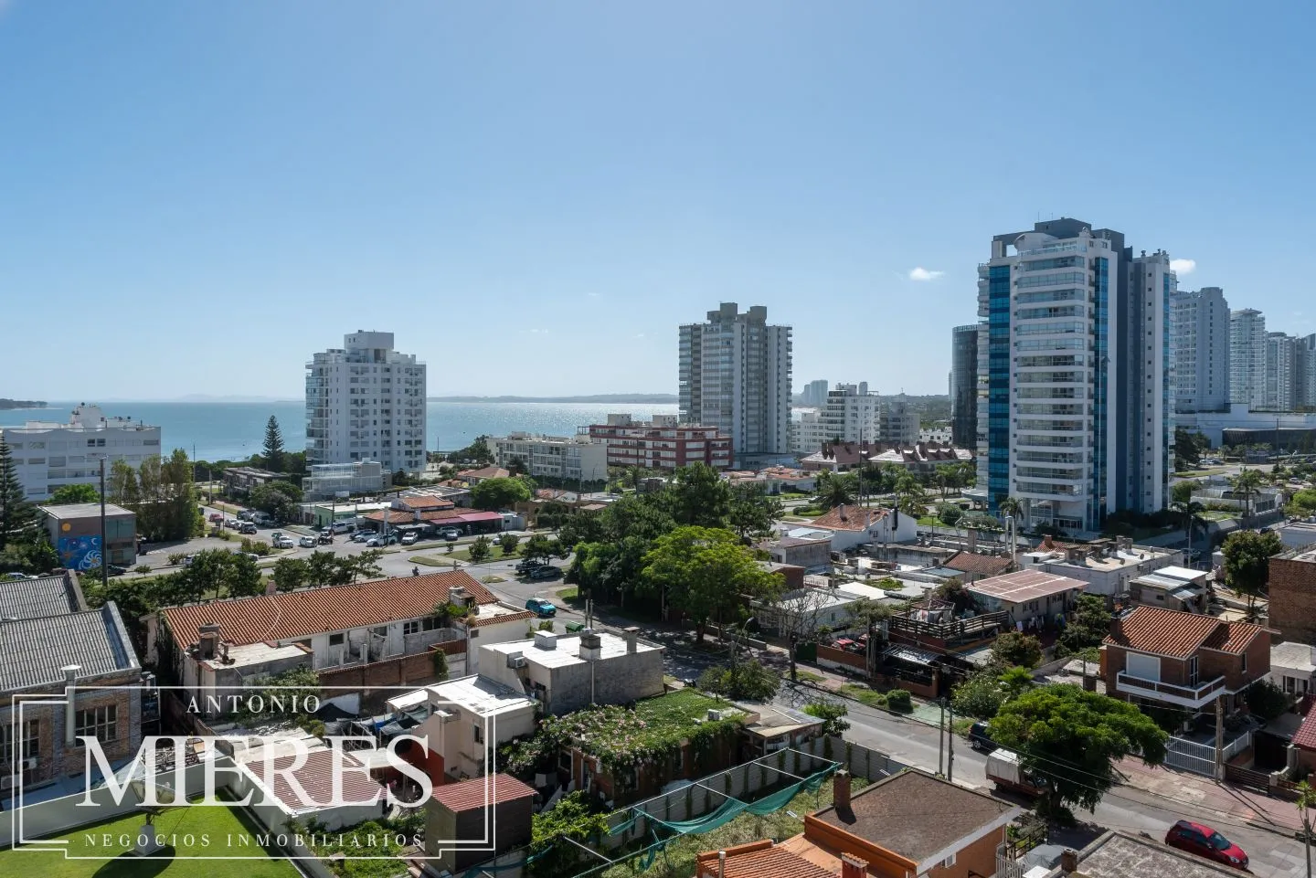 Venta apartamento 3 dormitorios- Playa Brava — foto 15