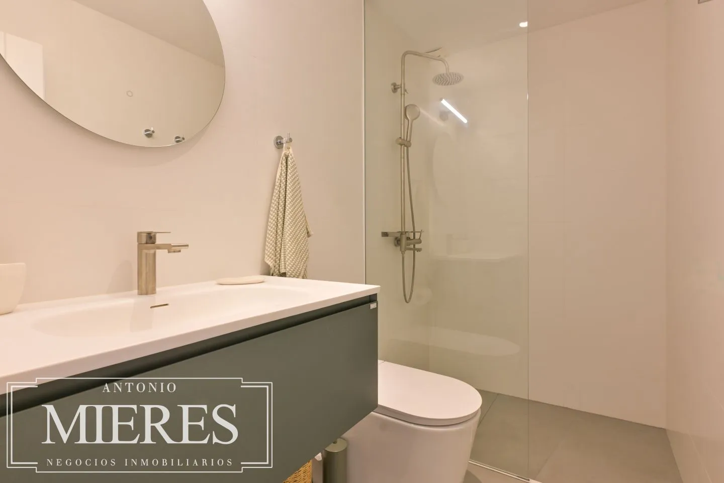 Venta casa 3 dorm a estrenar en La Juanita — foto 13