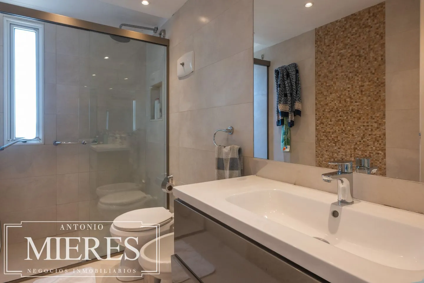 Venta apartamento 3 dormitorios- Playa Brava — foto 16