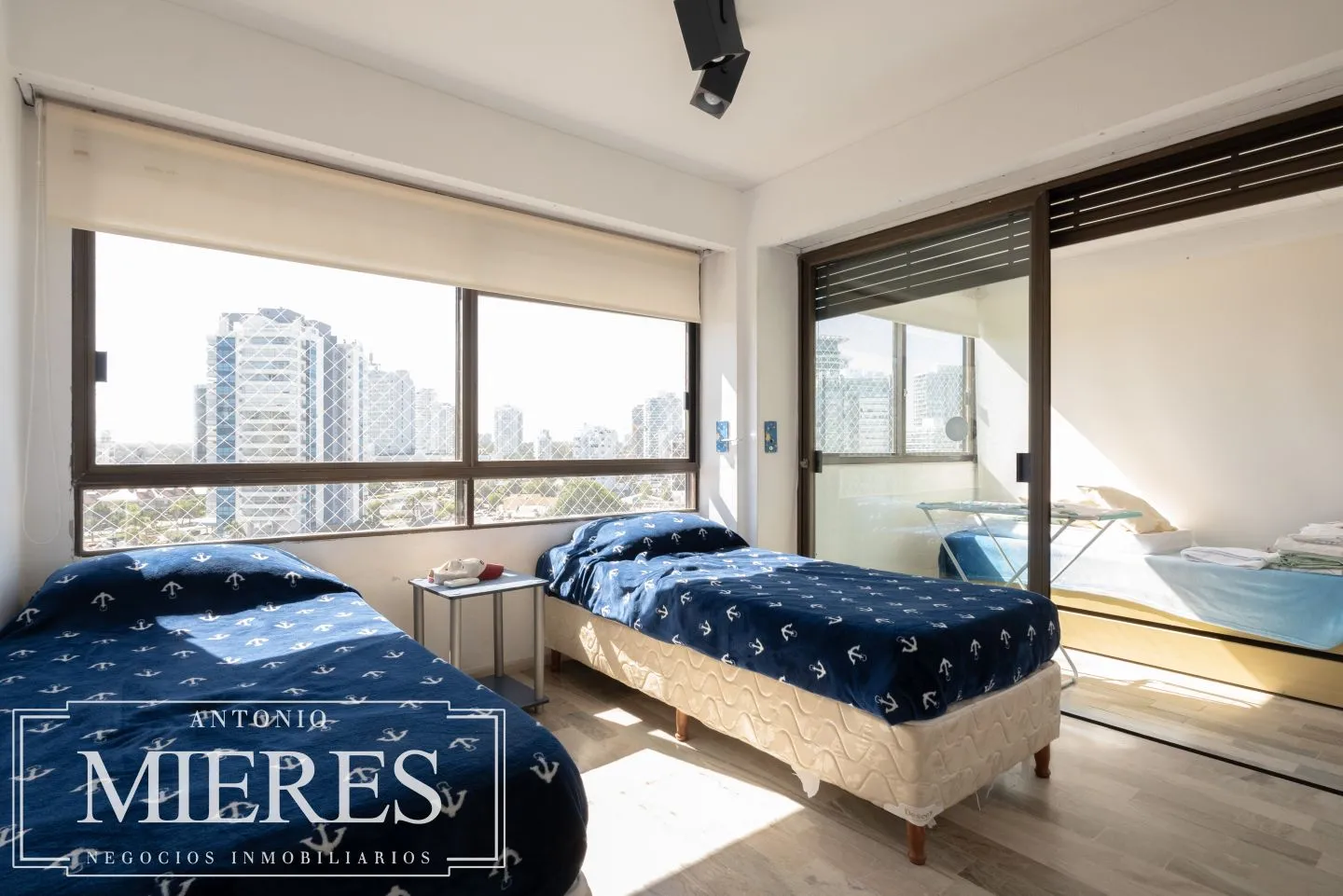 Venta apartamento 3 dormitorios- Playa Brava — foto 17