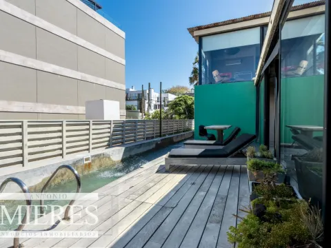 CASA EN VENTA 4 DORMITORIOS LA BARRA — foto 4