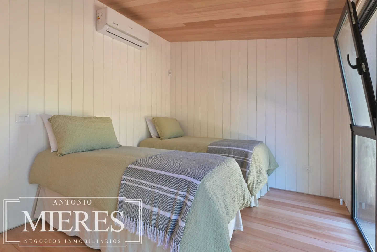 Venta casa 3 dorm a estrenar en La Juanita — foto 15