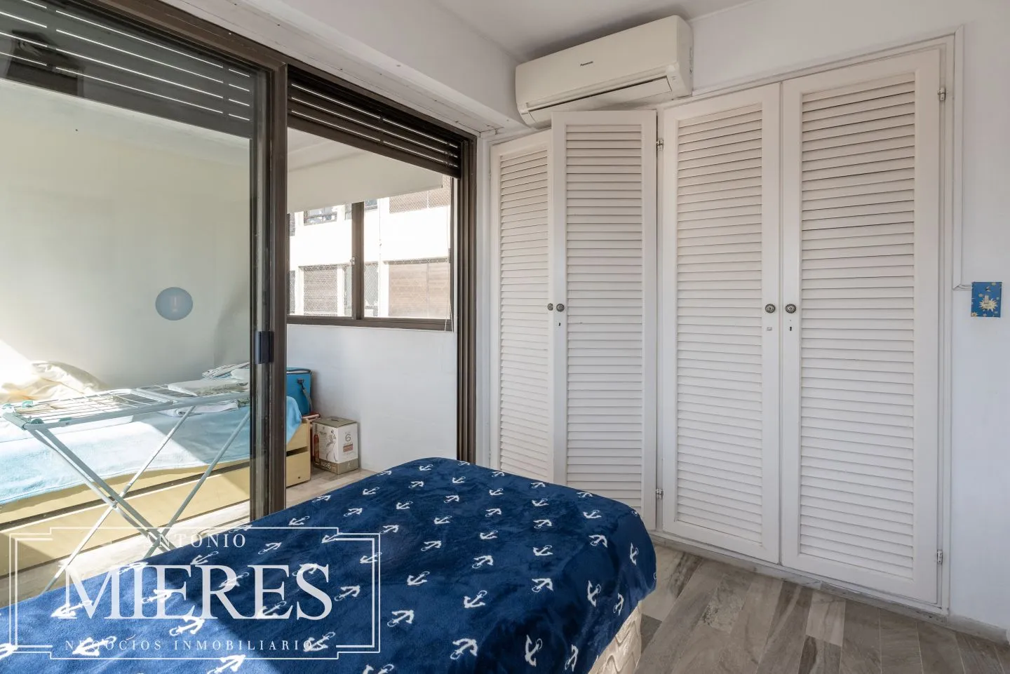 Venta apartamento 3 dormitorios- Playa Brava — foto 18