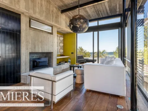 CASA EN VENTA 4 DORMITORIOS LA BARRA — foto 5
