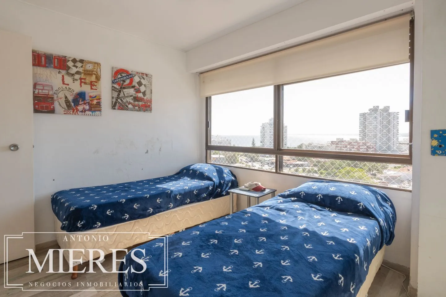 Venta apartamento 3 dormitorios- Playa Brava — foto 19