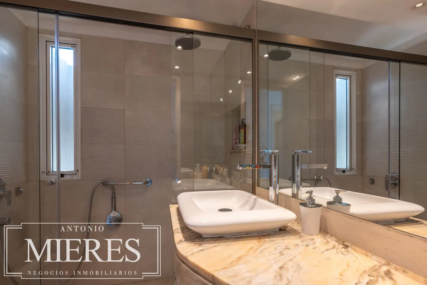 Venta apartamento 3 dormitorios- Playa Brava — foto 20