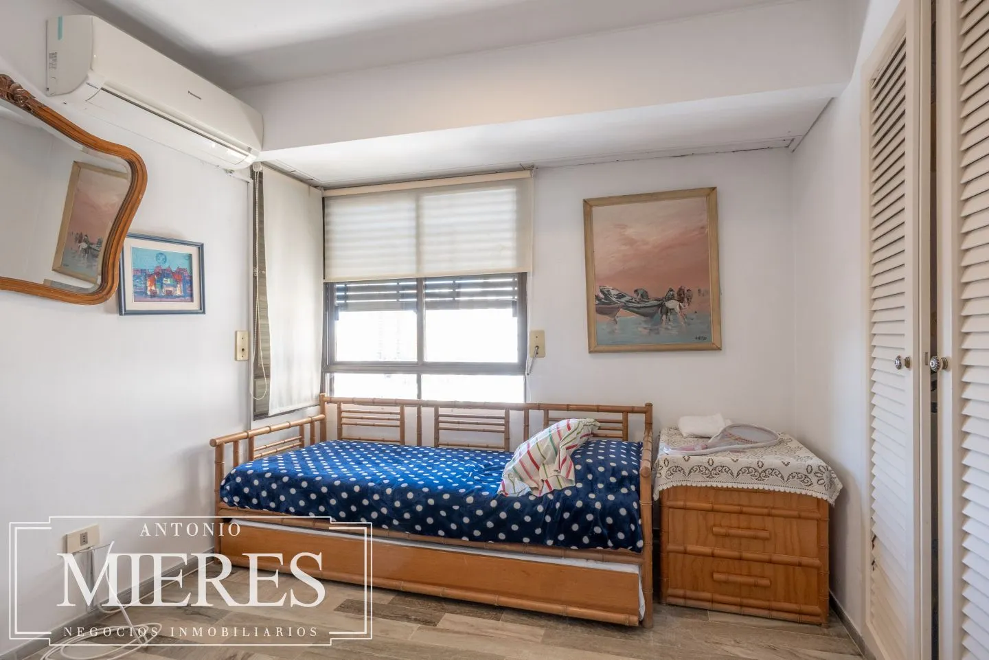Venta apartamento 3 dormitorios- Playa Brava — foto 21