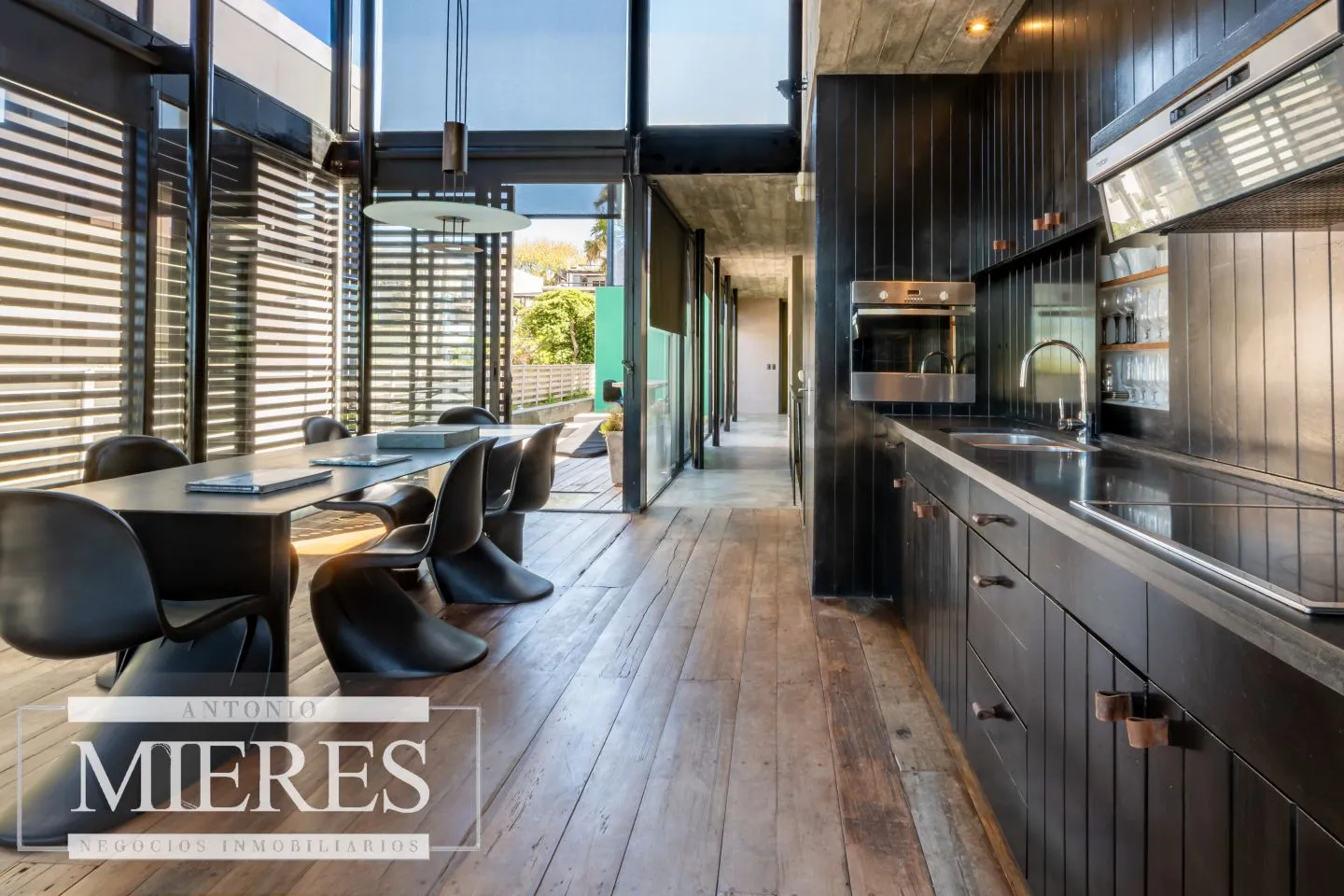 CASA EN VENTA 4 DORMITORIOS LA BARRA — foto 8