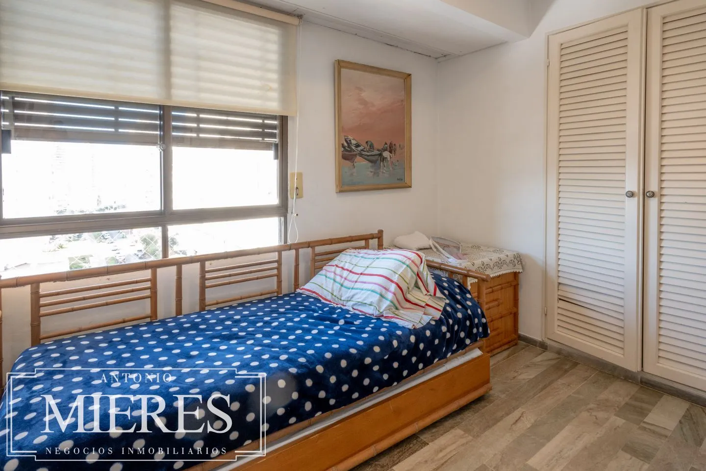 Venta apartamento 3 dormitorios- Playa Brava — foto 22