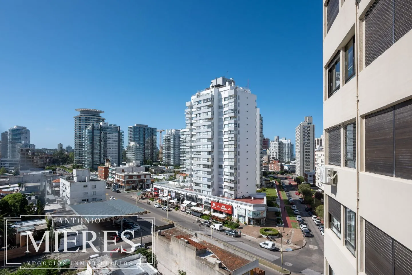 Venta apartamento 3 dormitorios- Playa Brava — foto 23
