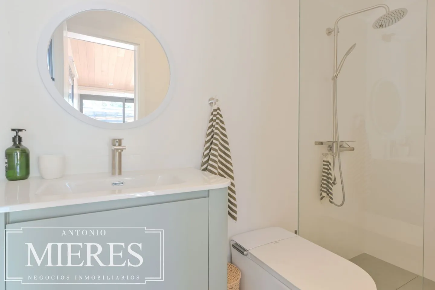 Venta casa 3 dorm a estrenar en La Juanita — foto 21