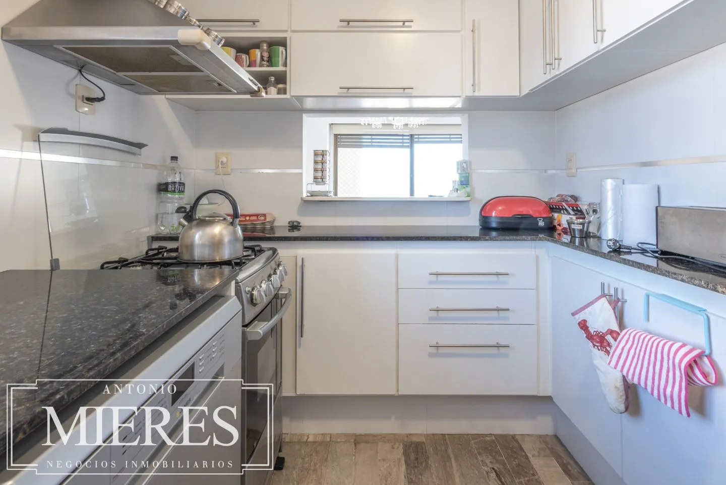 Venta apartamento 3 dormitorios- Playa Brava — foto 24