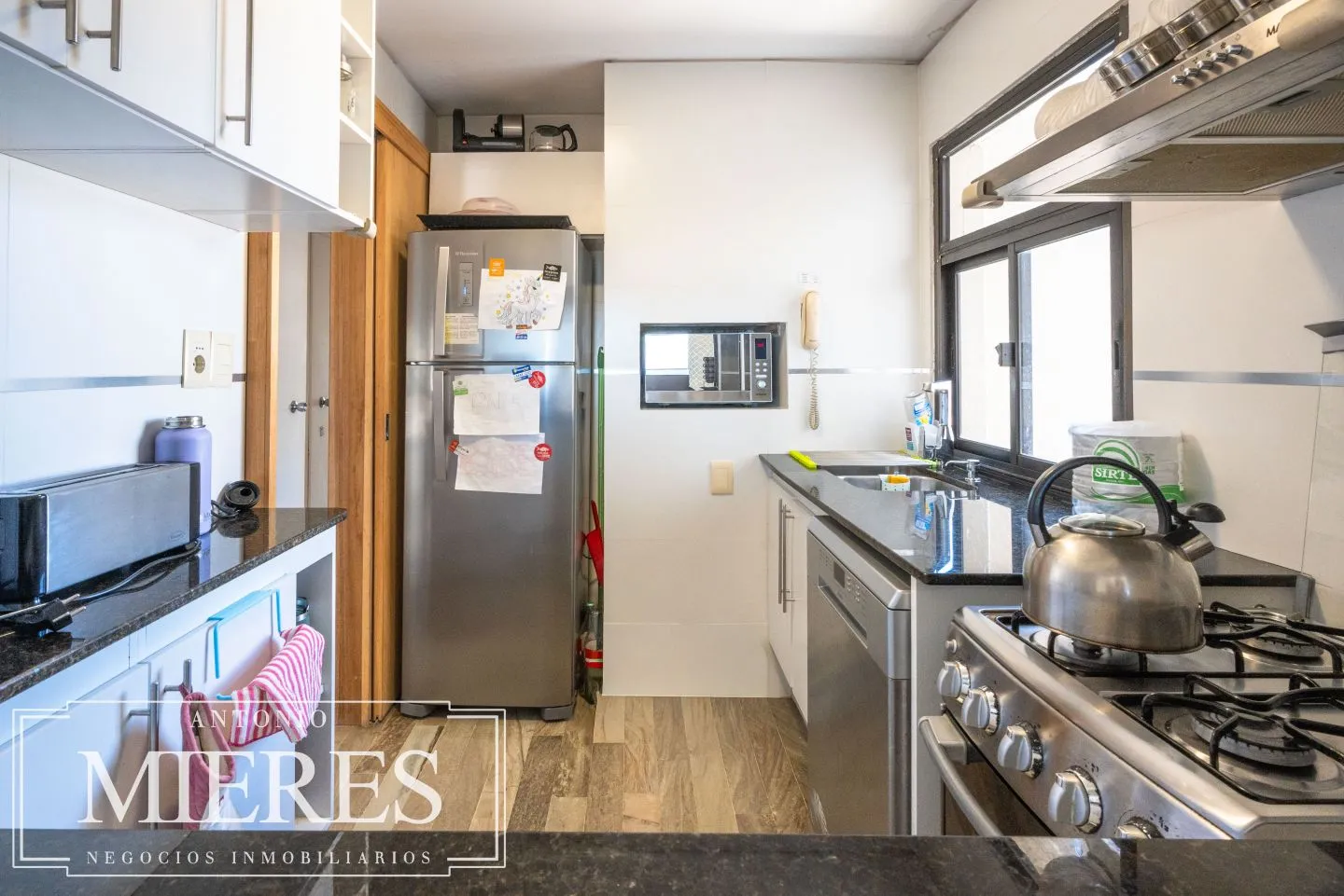 Venta apartamento 3 dormitorios- Playa Brava — foto 25