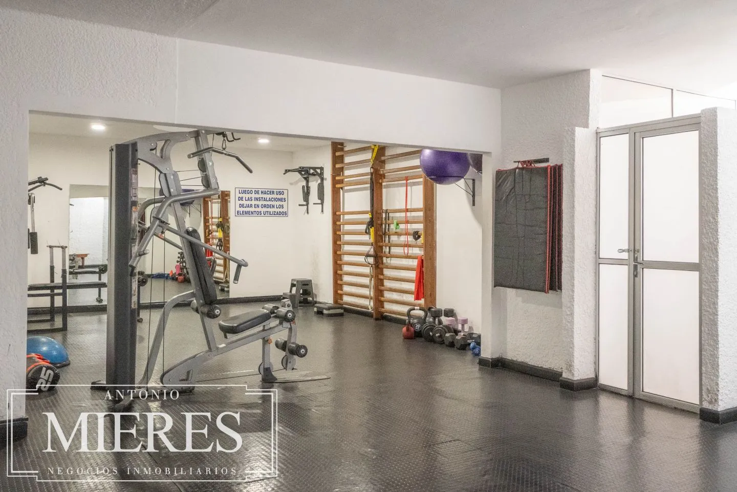 Venta apartamento 3 dormitorios- Playa Brava — foto 27