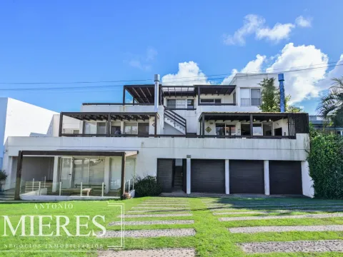 VENTA DEPARTAMENTO 2 DORMITORIOS LA BARRA