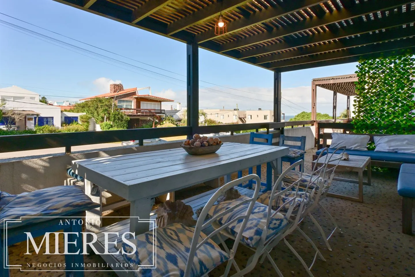 VENTA DEPARTAMENTO 2 DORMITORIOS LA BARRA — foto 2