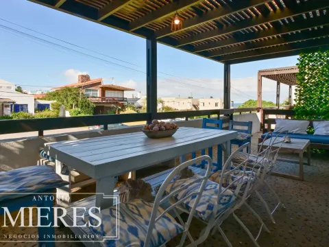 VENTA DEPARTAMENTO 2 DORMITORIOS LA BARRA — foto 2