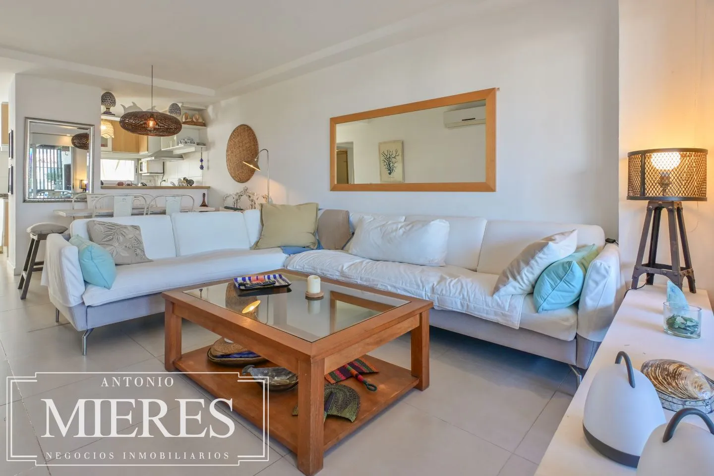 VENTA DEPARTAMENTO 2 DORMITORIOS LA BARRA — foto 3