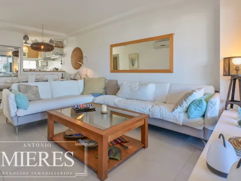 VENTA DEPARTAMENTO 2 DORMITORIOS LA BARRA — foto 3