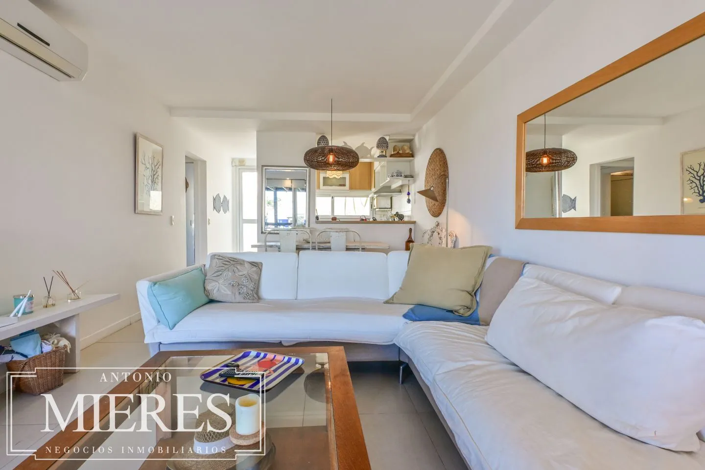 VENTA DEPARTAMENTO 2 DORMITORIOS LA BARRA — foto 4
