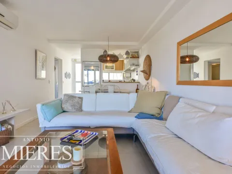 VENTA DEPARTAMENTO 2 DORMITORIOS LA BARRA — foto 4