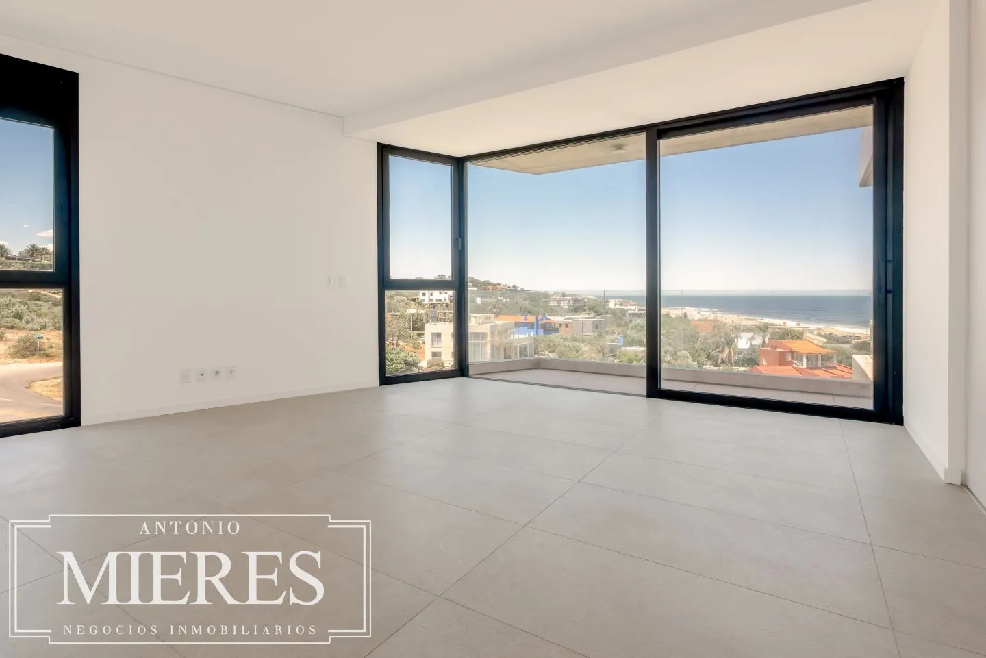 Venta de penthouse 3 suites frente al mar en Manantiales. — foto 9