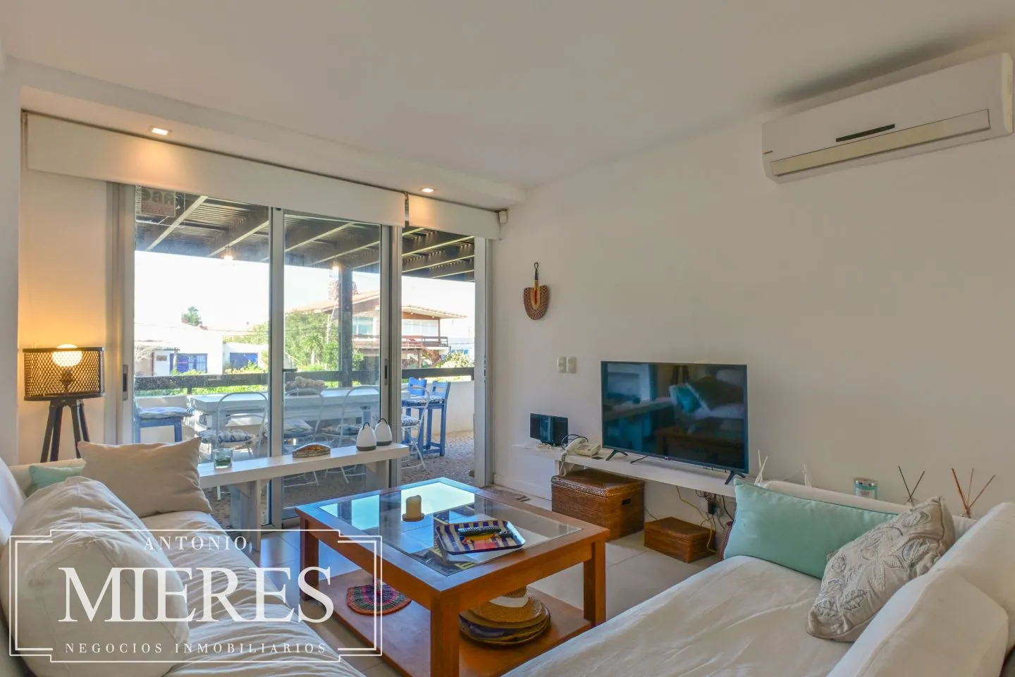 VENTA DEPARTAMENTO 2 DORMITORIOS LA BARRA — foto 5