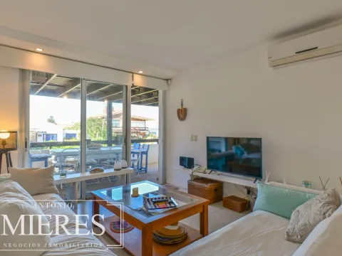VENTA DEPARTAMENTO 2 DORMITORIOS LA BARRA — foto 5