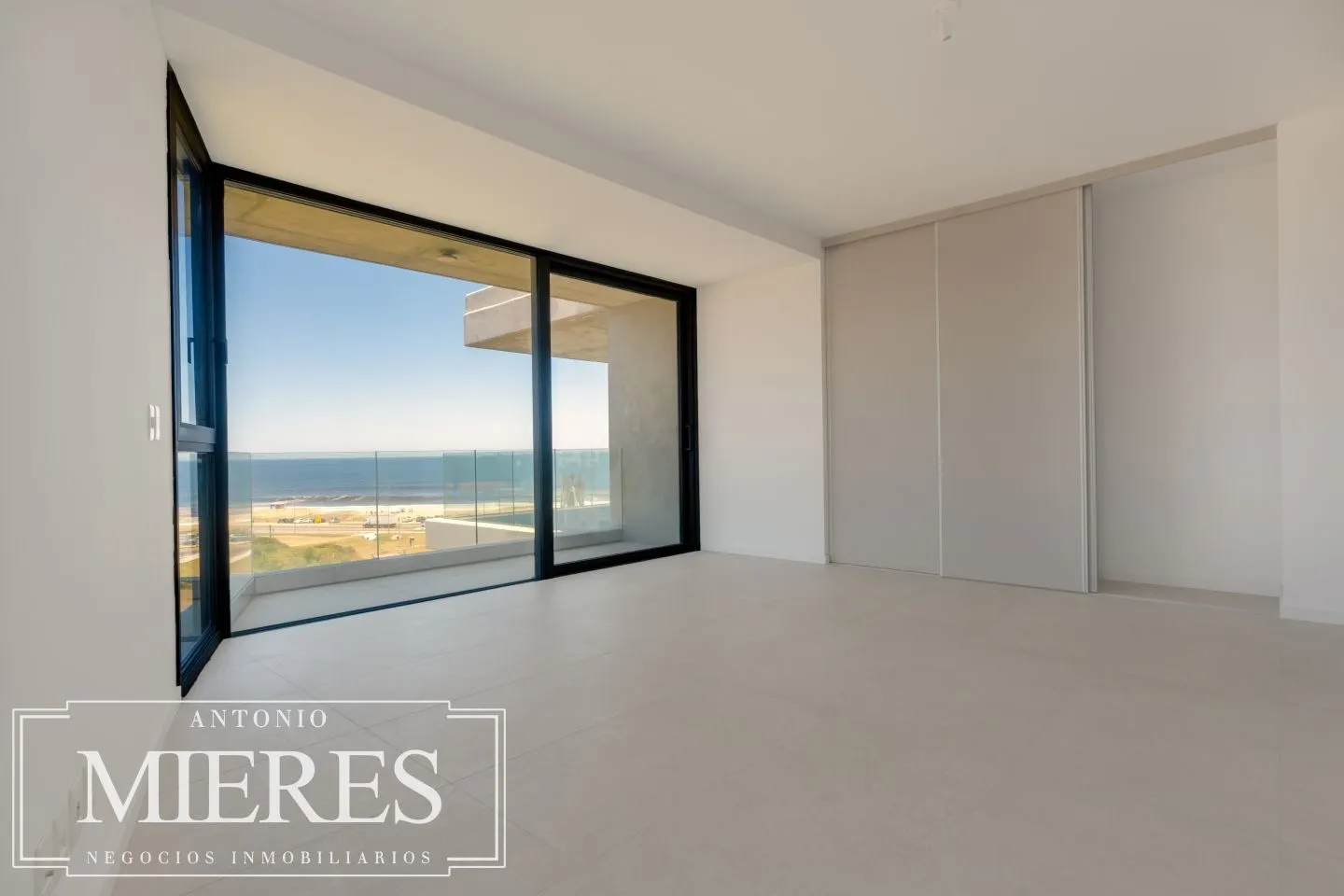 Venta de penthouse 3 suites frente al mar en Manantiales. — foto 10